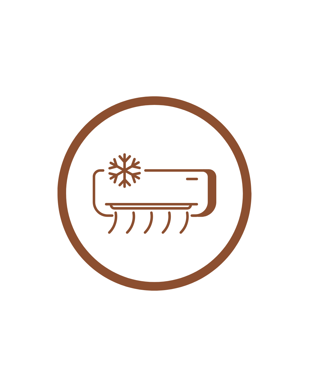 Air Conditioning Icon